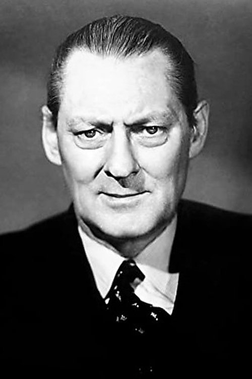 Lionel Barrymore photo