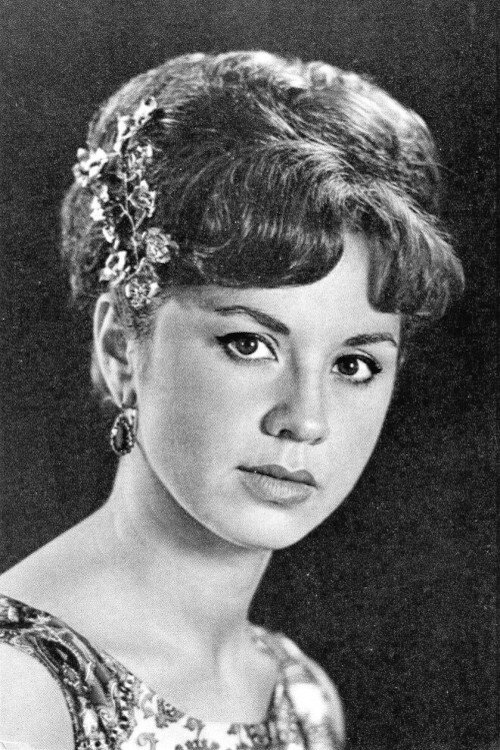 Lionella Pyryeva photo