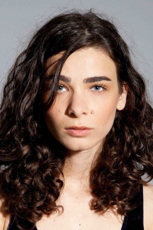 Liron Ben-Shlush photo