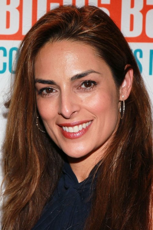 Lisa Ann Russell photo