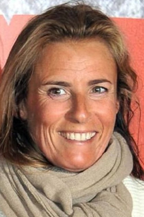 Profile image of Lisa Azuelos