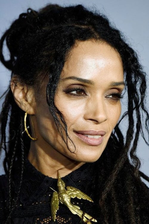 Lisa Bonet photo