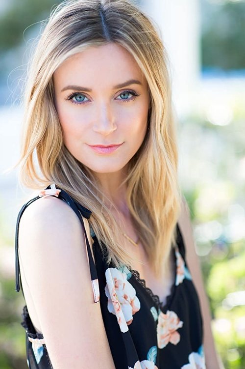 Lisa Chamberlain photo