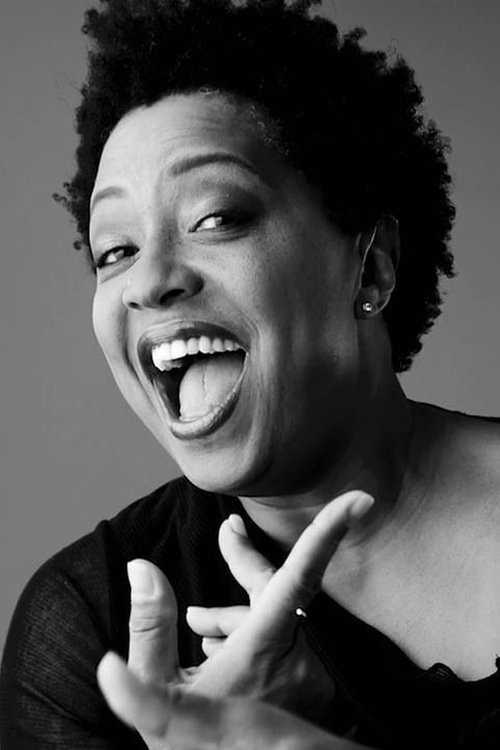Lisa Fischer photo