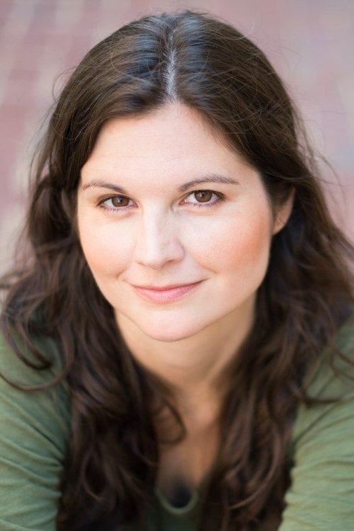Lisa Jakub photo