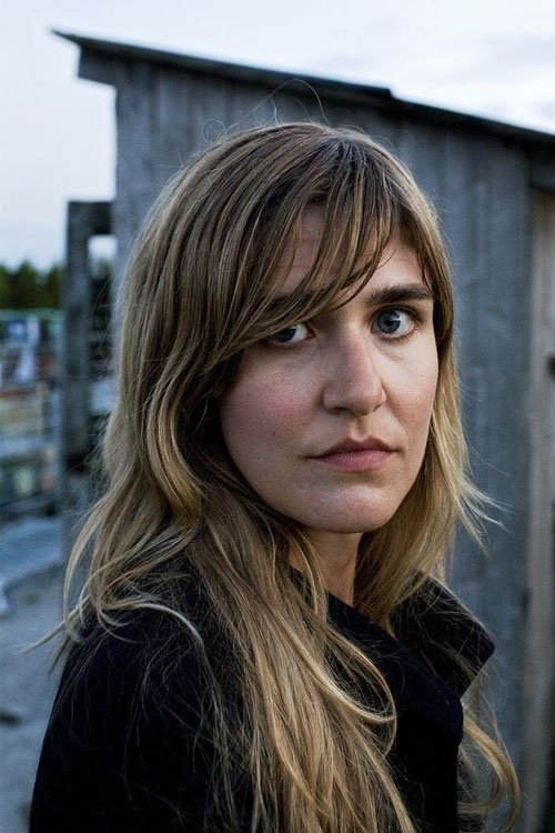 Profile image of Lisa Langseth