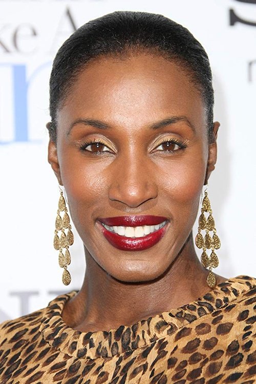 Lisa Leslie photo
