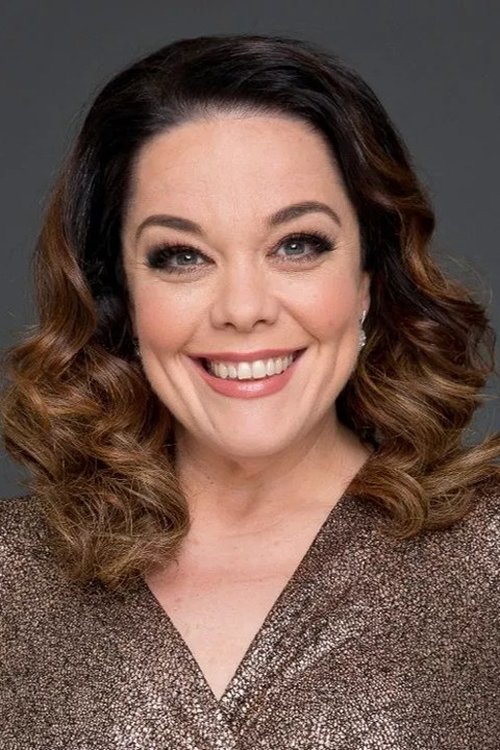 Lisa Riley photo