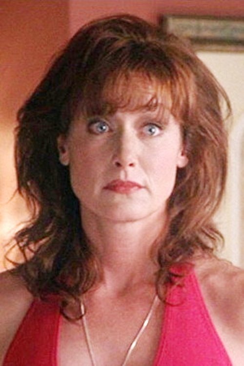 Lisa Thornhill photo