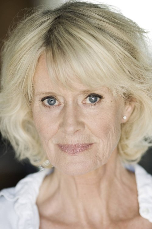 Lisbet Lundquist photo