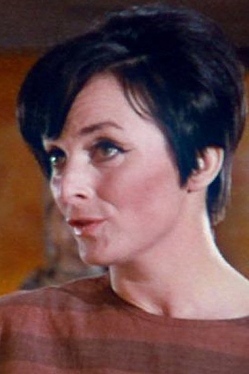 Lise Henningsen photo