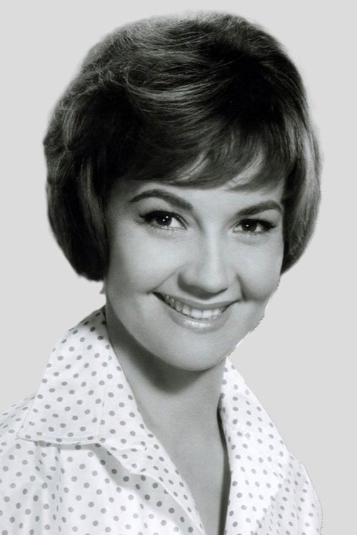 Liselotte Pulver photo