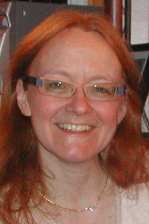 Lisette Dufour photo