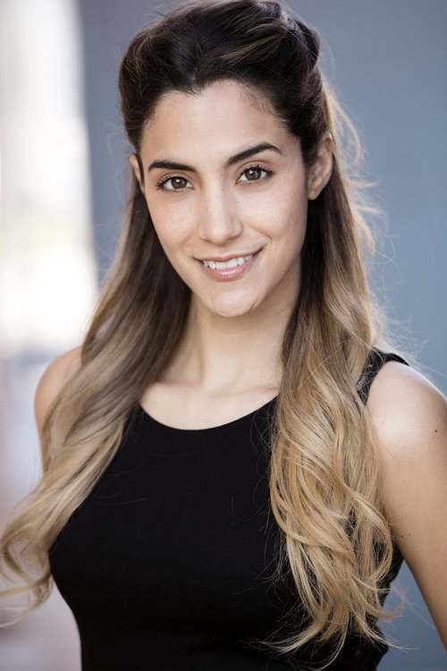 Profile image of Lissette Feliciano