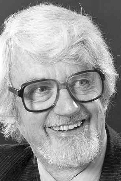 Lister Sinclair photo