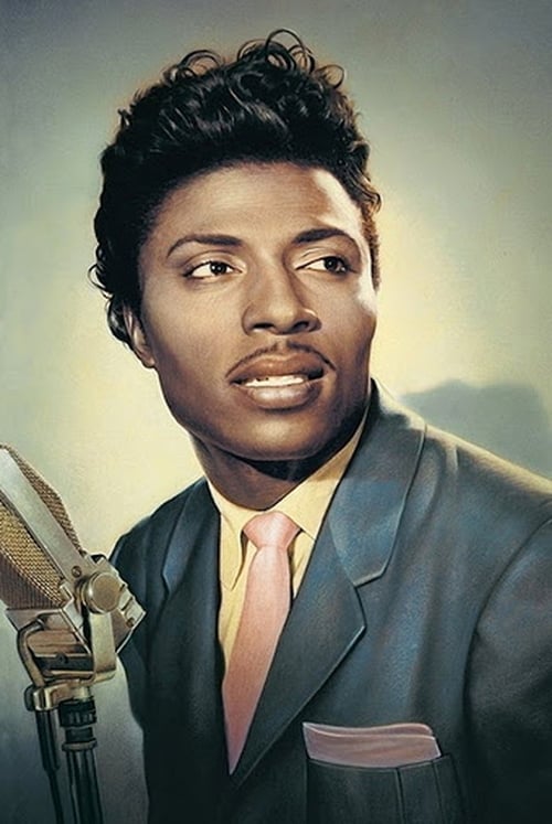 Little Richard photo