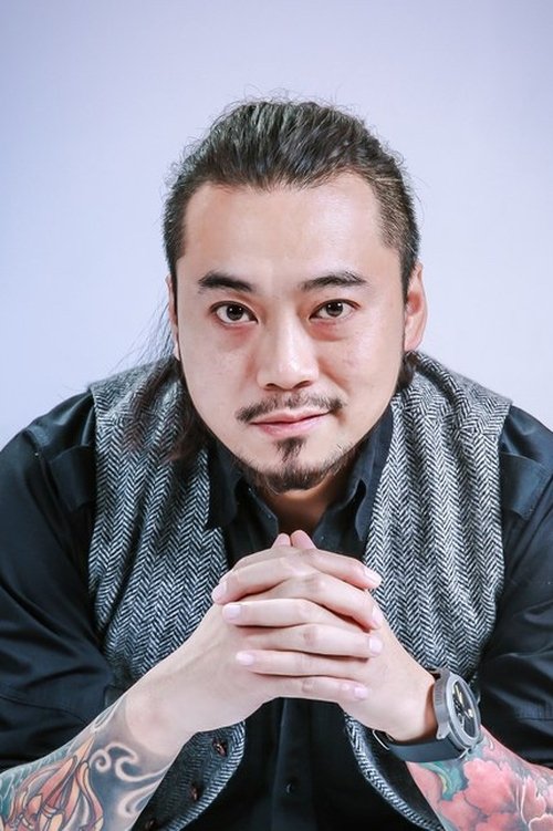 Profile image of Liu Diyang