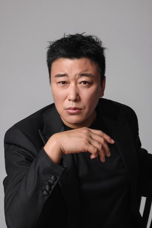 Liu Guancheng photo
