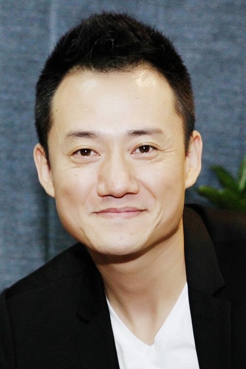 Profile image of Liu Guonan