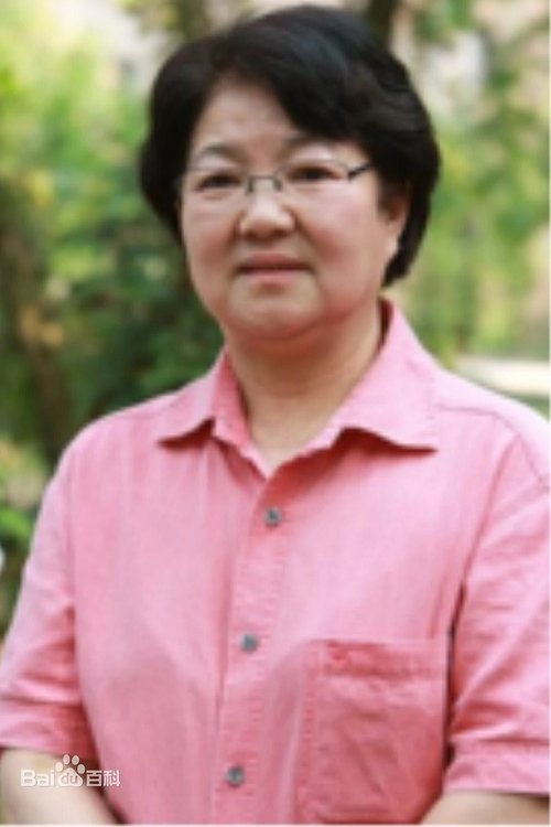 Profile image of Liu Guoquan
