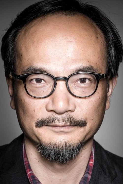 Profile image of Liu Jian