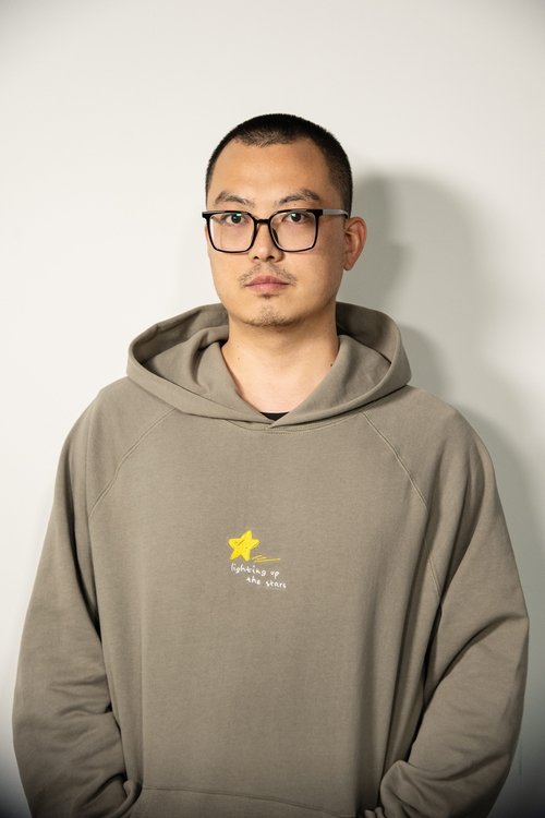 Profile image of Liu Jiangjiang