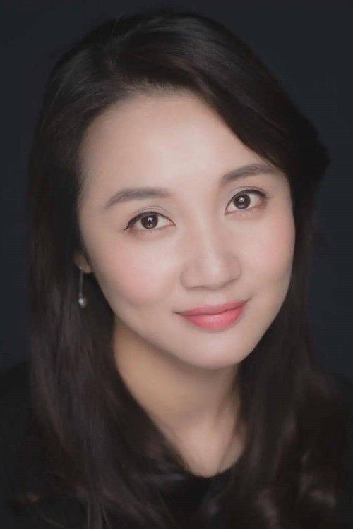 Liu Xiao Liang photo