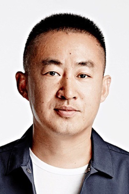 Profile image of Liu Xiaoshi