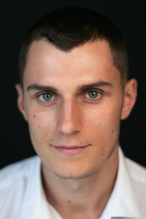 Liubomyr Valivots photo