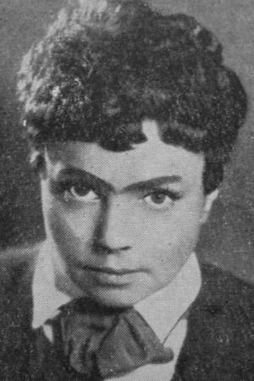 Liudmyla Kozub photo