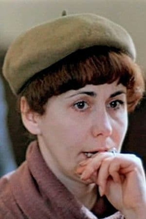 Liudmyla Lohiiko photo