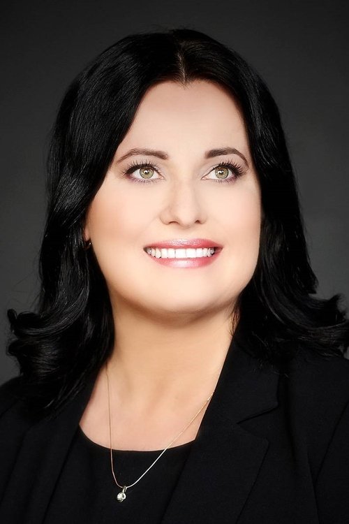 Liudmyla Monastyrska photo