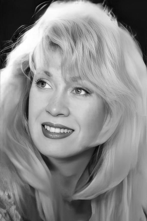 Liudmyla Smorodina photo