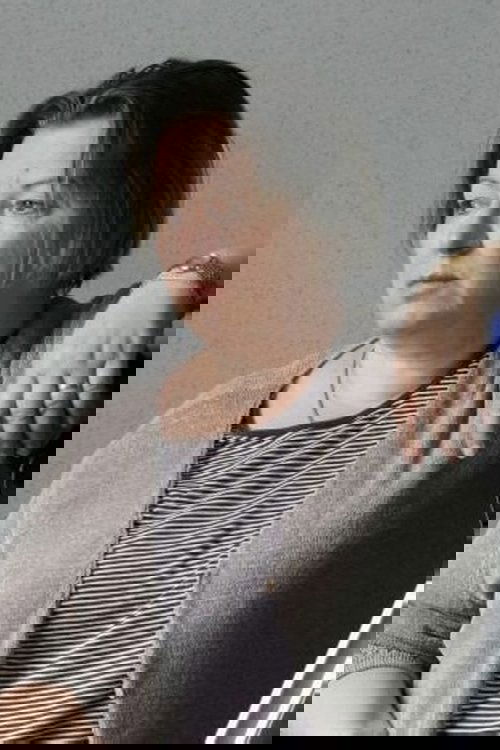 Liudmyla Tkachykova photo