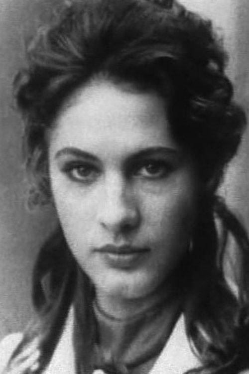 Liudmyla Yefymenko photo