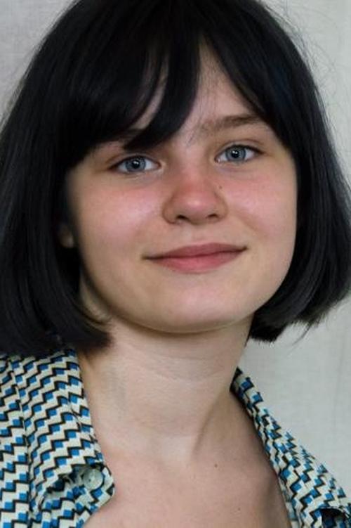 Liv Esmår Dannemann photo