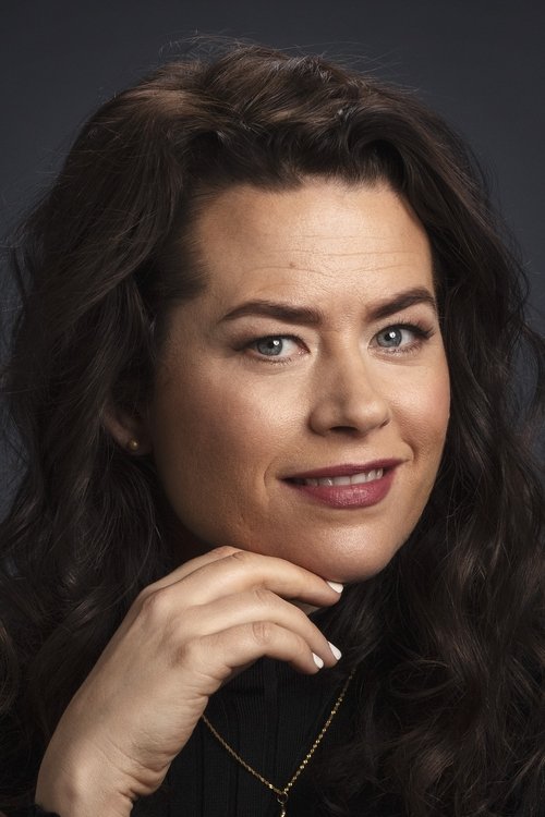 Liv Strömquist photo