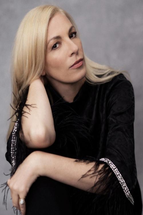 Livia De Paolis photo