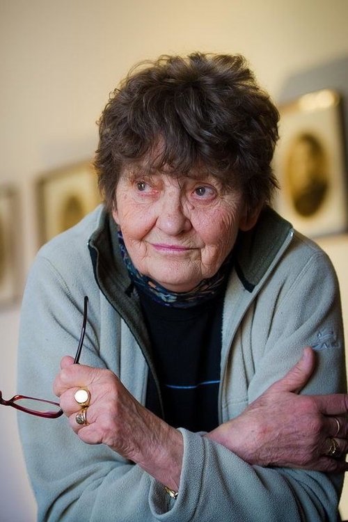 Profile image of Lívia Gyarmathy