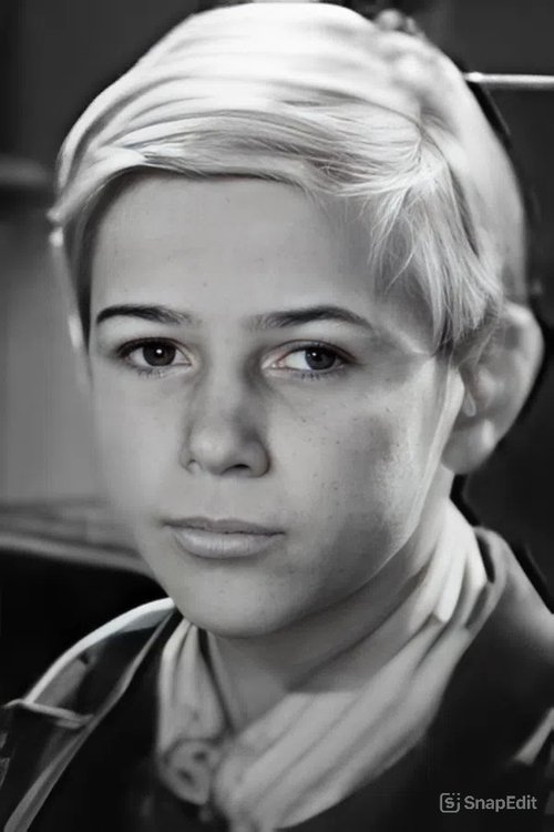 Liviy Shchipachyov photo