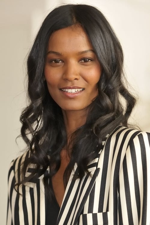 Liya Kebede photo