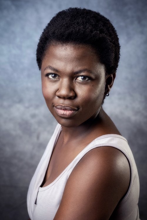 Liyabuya Gongo photo