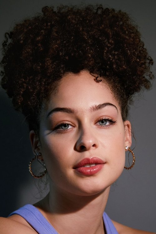 Liz Caribel Sierra photo