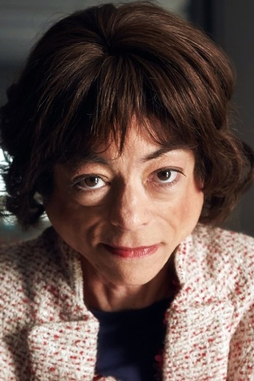 Liz Carr photo