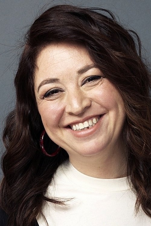 Profile image of Liz Garbus