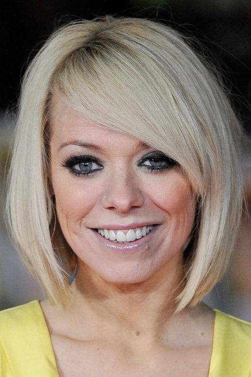 Liz McClarnon photo