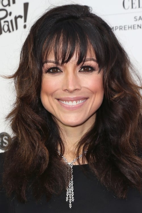 Liz Vassey photo