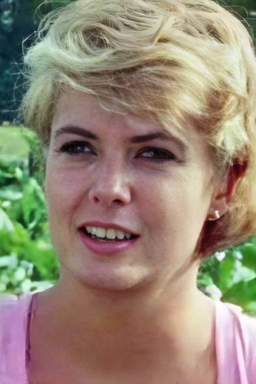 Liz Warrington photo