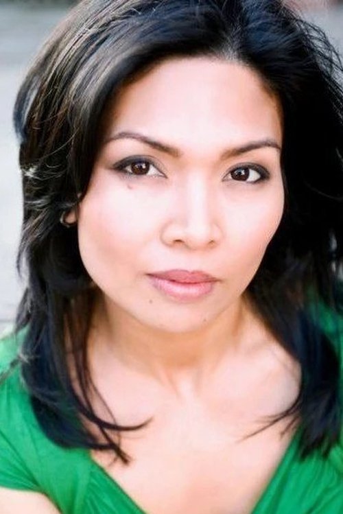 Liza del Mundo photo