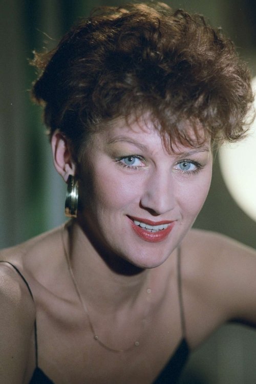 Liza Machulska photo